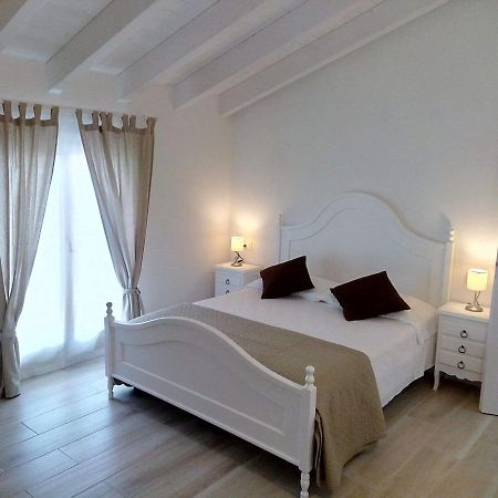 Bed and Breakfast Casa Speri Peschiera del Garda Exteriér fotografie