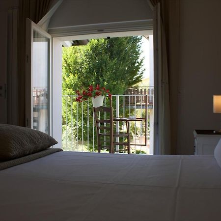 Bed and Breakfast Casa Speri Peschiera del Garda Exteriér fotografie