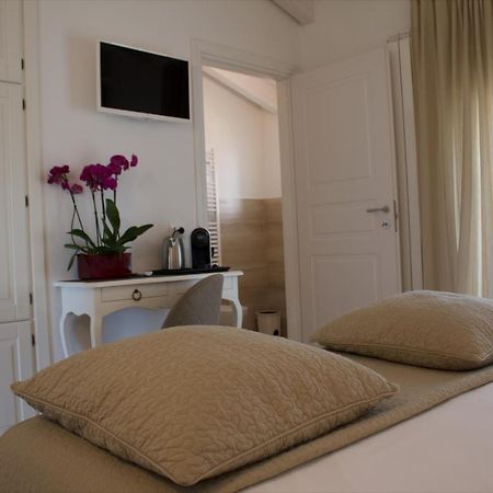 Bed and Breakfast Casa Speri Peschiera del Garda Exteriér fotografie