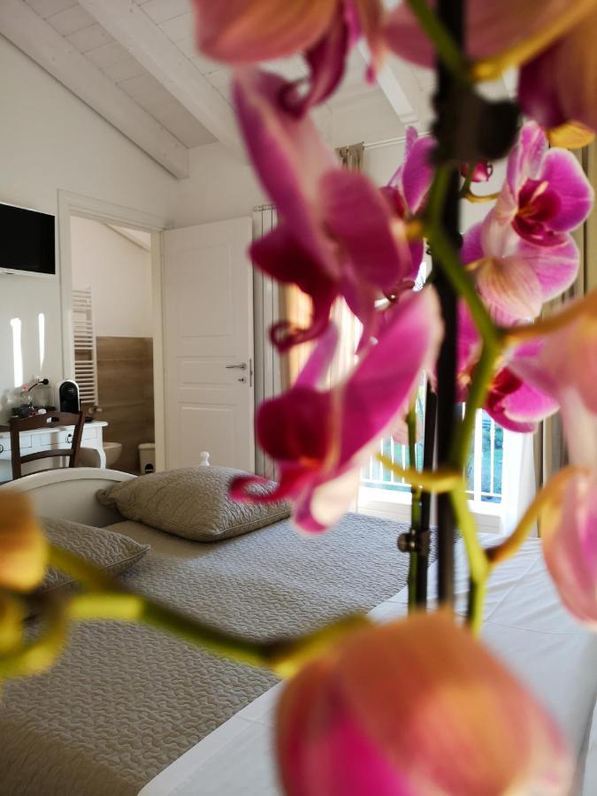 Bed and Breakfast Casa Speri Peschiera del Garda Exteriér fotografie