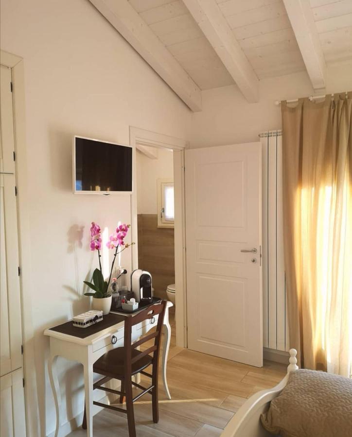 Bed and Breakfast Casa Speri Peschiera del Garda Exteriér fotografie