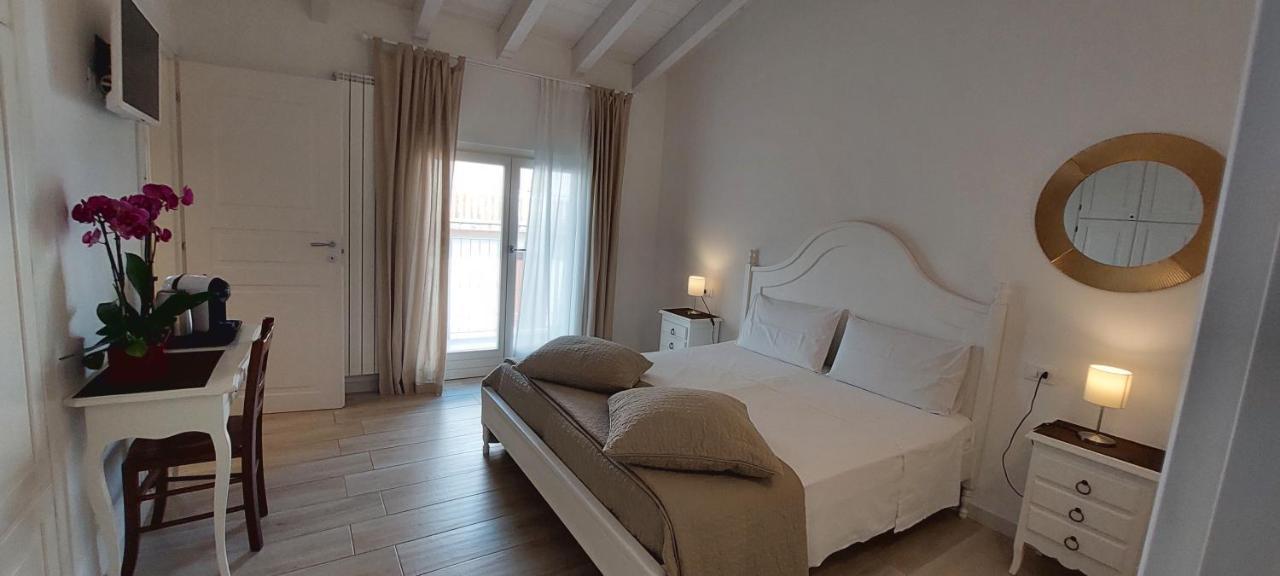 Bed and Breakfast Casa Speri Peschiera del Garda Exteriér fotografie
