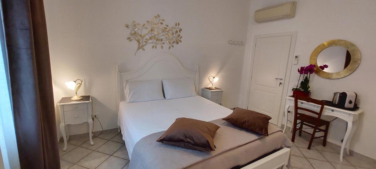 Bed and Breakfast Casa Speri Peschiera del Garda Exteriér fotografie