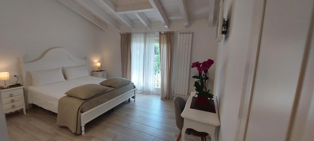 Bed and Breakfast Casa Speri Peschiera del Garda Exteriér fotografie