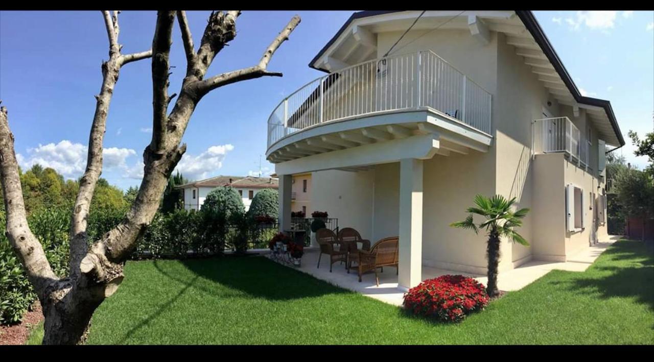 Bed and Breakfast Casa Speri Peschiera del Garda Exteriér fotografie