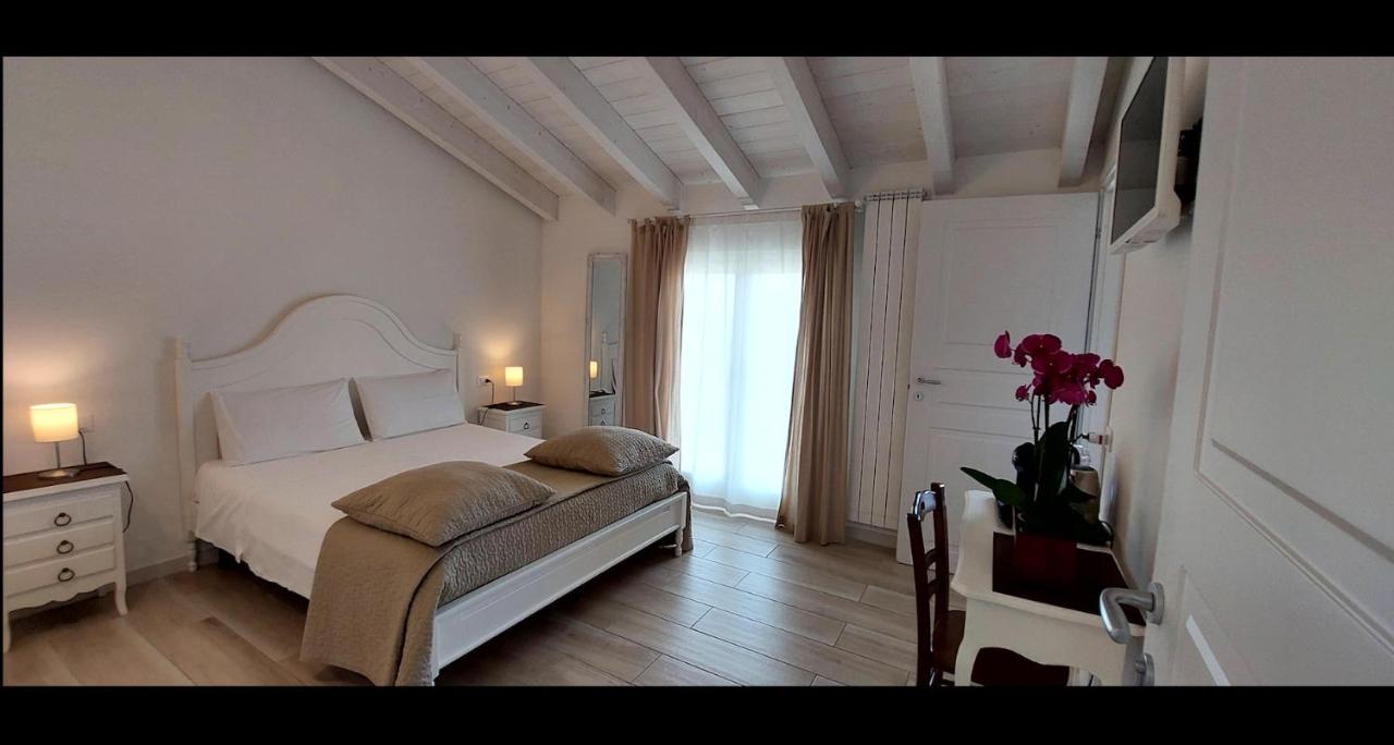 Bed and Breakfast Casa Speri Peschiera del Garda Exteriér fotografie