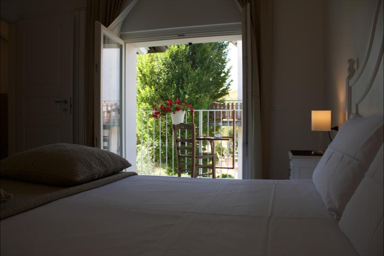 Bed and Breakfast Casa Speri Peschiera del Garda Exteriér fotografie
