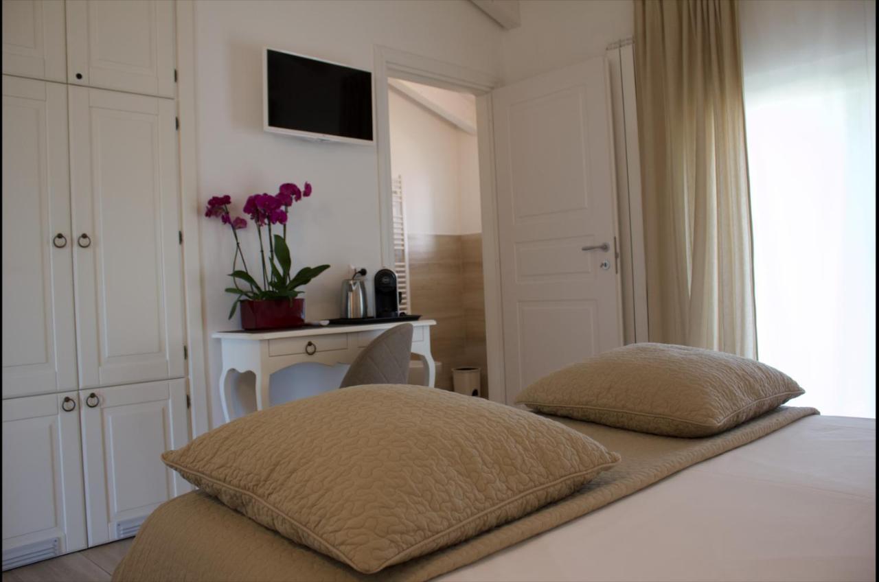 Bed and Breakfast Casa Speri Peschiera del Garda Exteriér fotografie