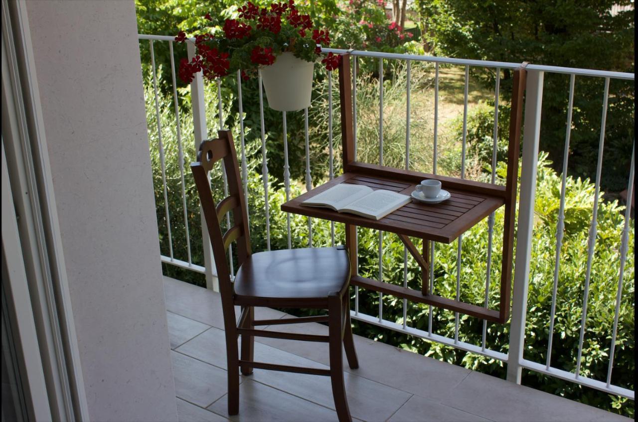 Bed and Breakfast Casa Speri Peschiera del Garda Exteriér fotografie